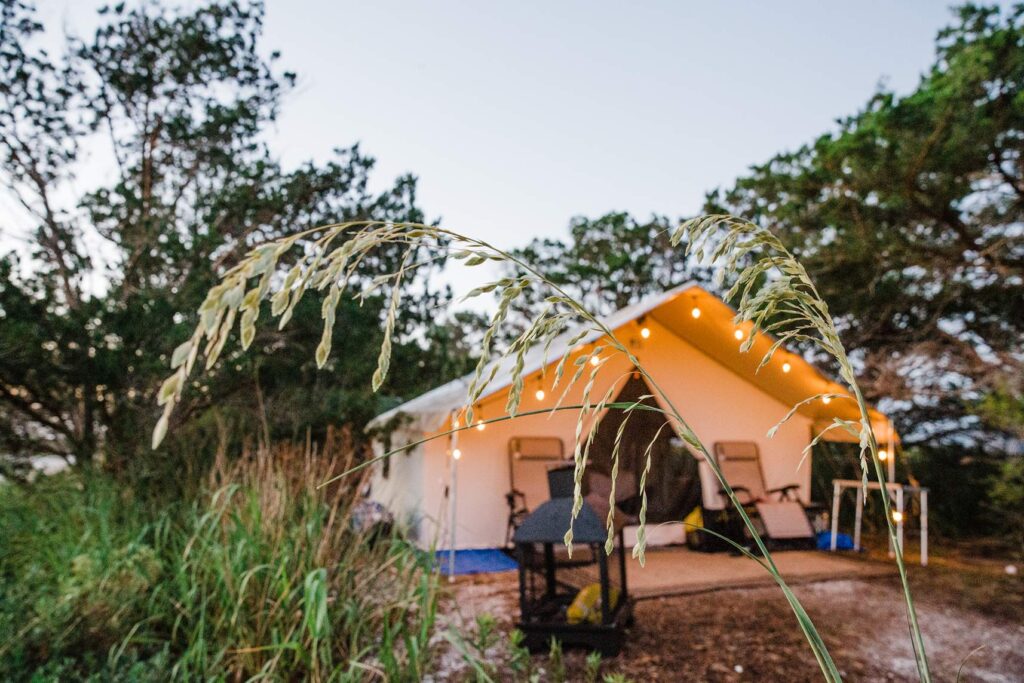 Explore Georgia from your Little Raccoon Key_11zon