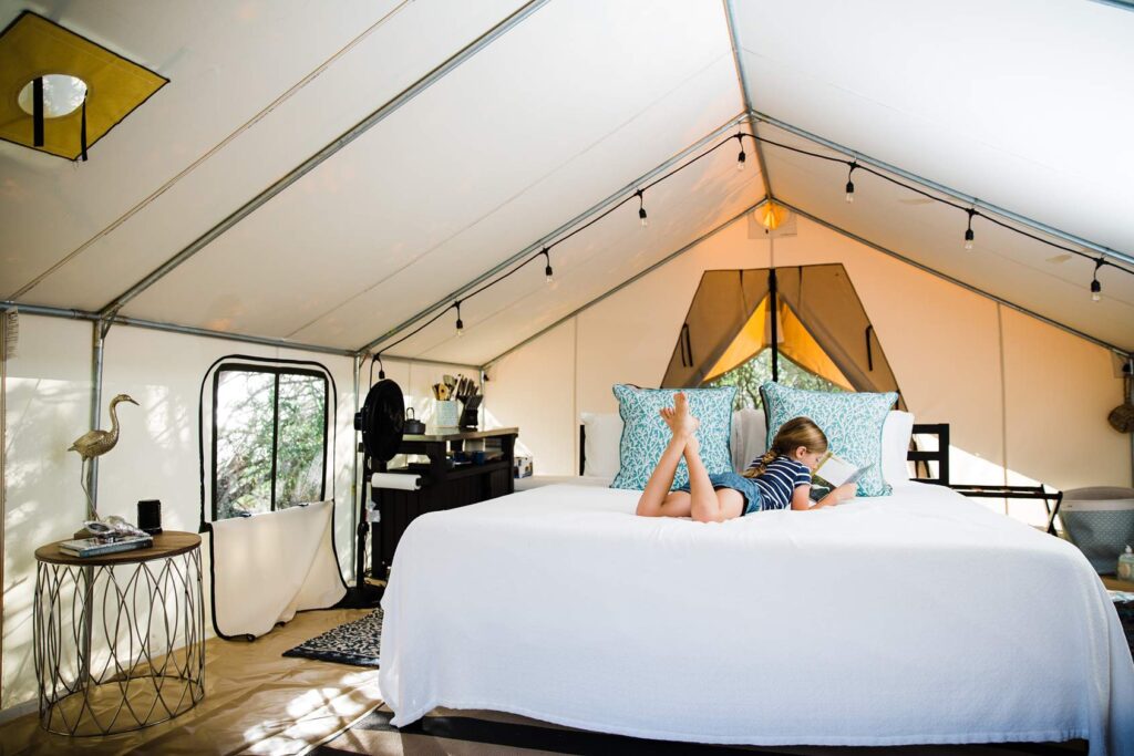 Explore Georgia’s hidden gem, Little Raccoon Key