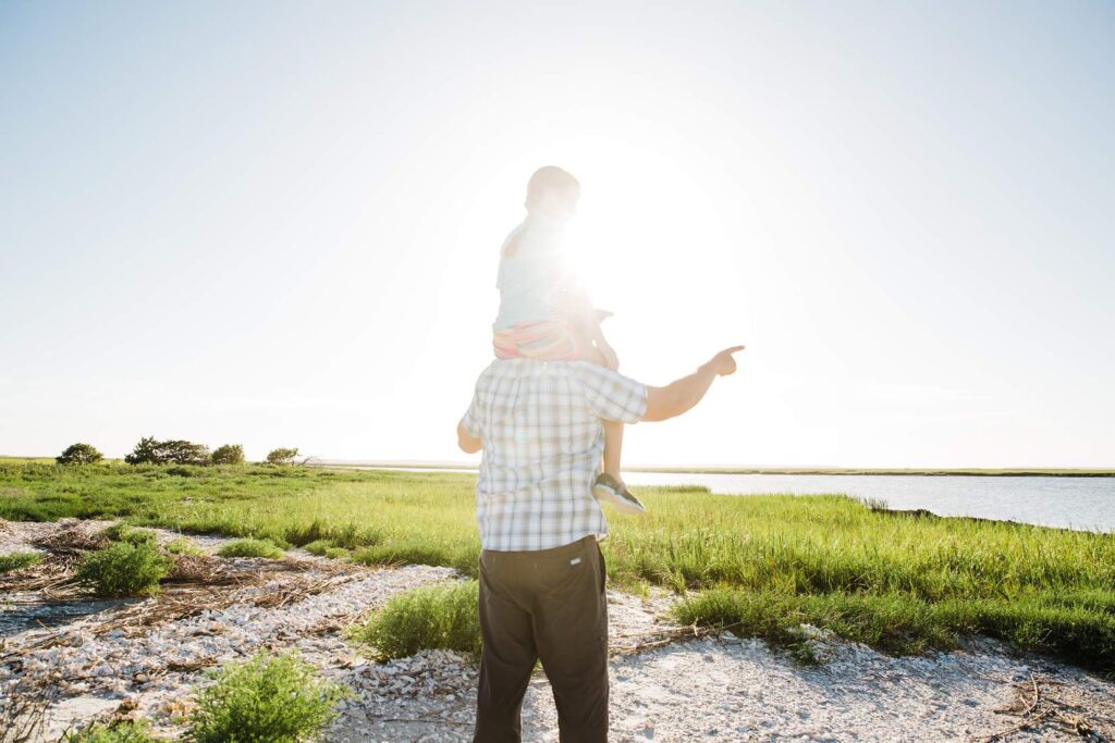 Exploring Saint Simons from Little Raccoon Key_11zon