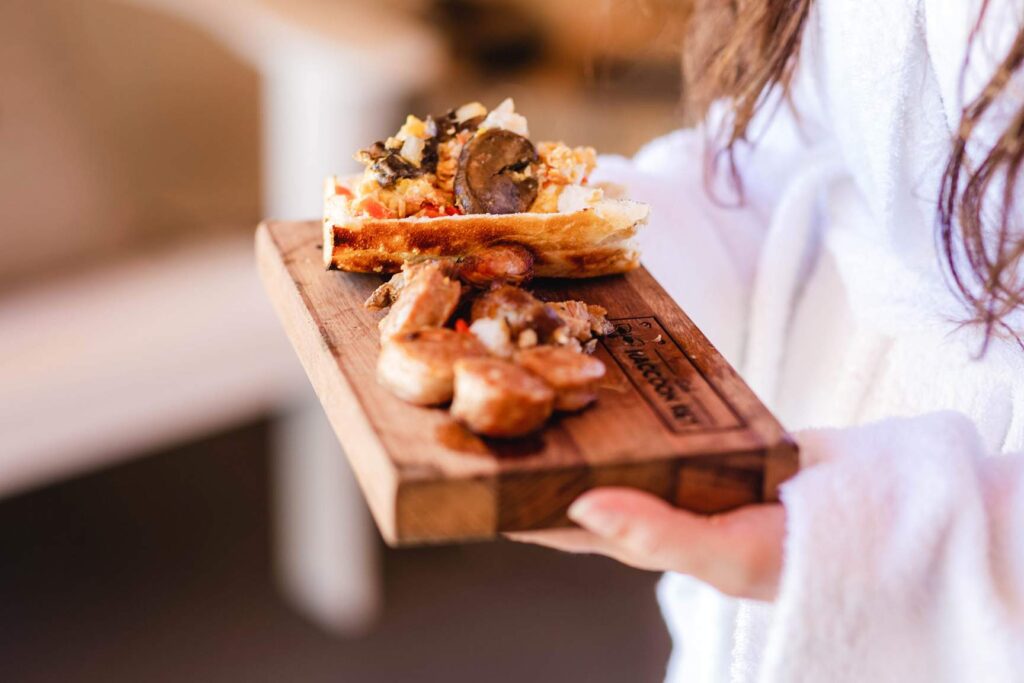 Glamping getaway in the Golden Isles_11zon