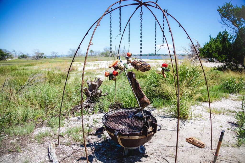 Jekyll Island glamping retreat_11zon