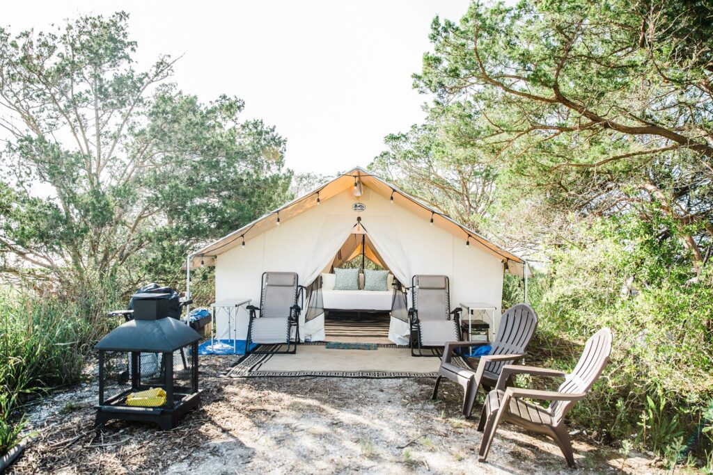 Little Raccoon Key Georgia escape_11zon